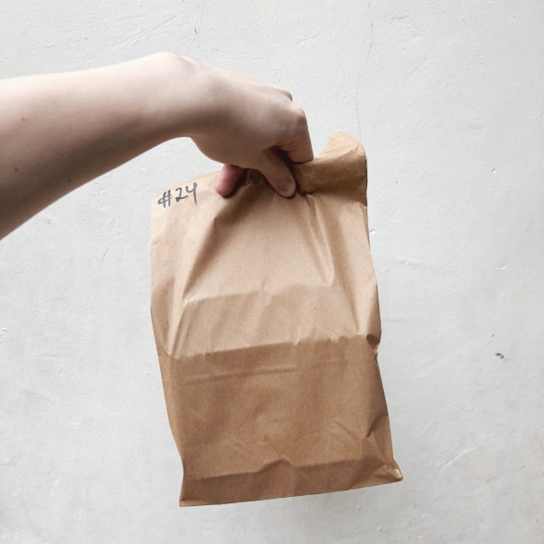 Convenient Pickup and Delivery for Mexican Mole