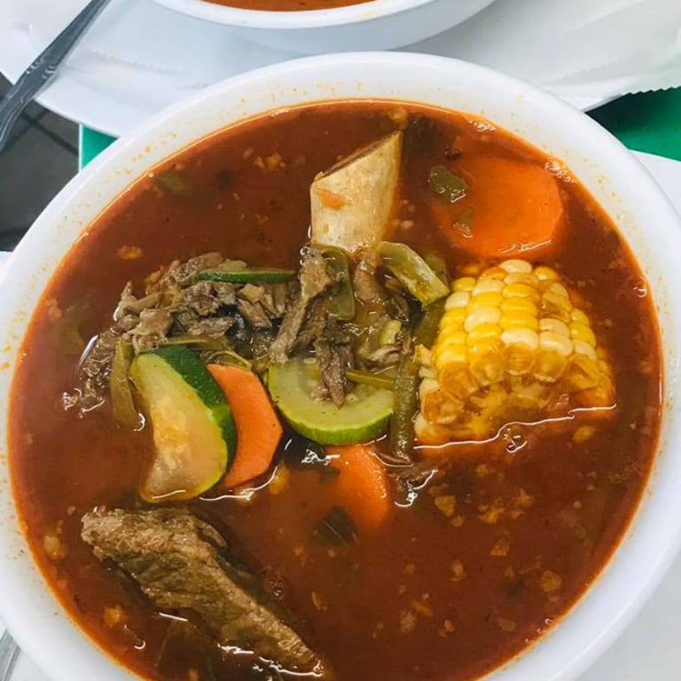 Delicious Mexican Dinner Options
